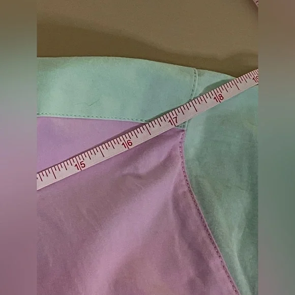 🎉HP🎉 Teddy Fresh button down top - Picture 6 of 9